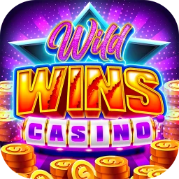 Значок Wild Wins Casino