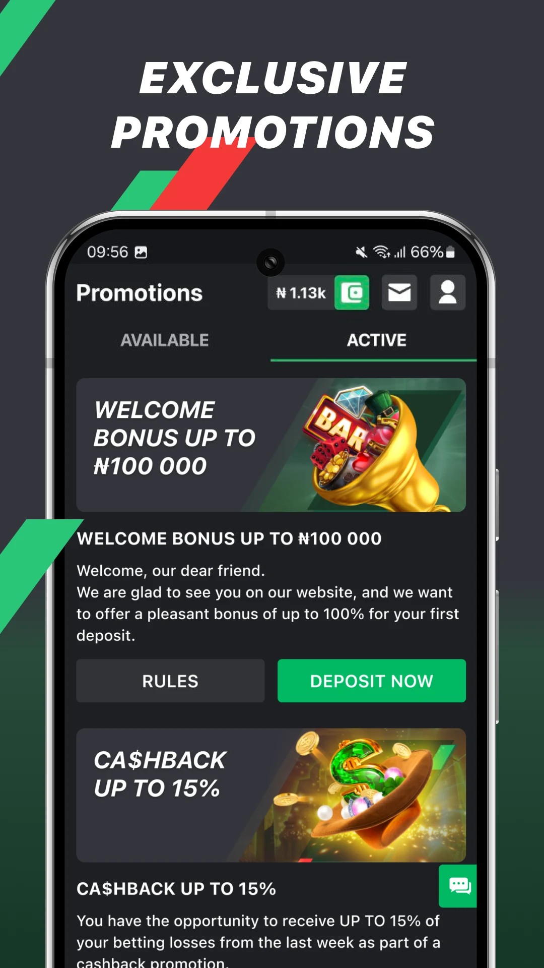Surebet247 screenshot