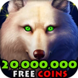 Biểu tượng Jackpot Slots: Casino Slot