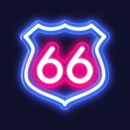 Sixty6 — Social Casino & Slots 아이콘