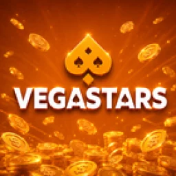 vegastars 아이콘